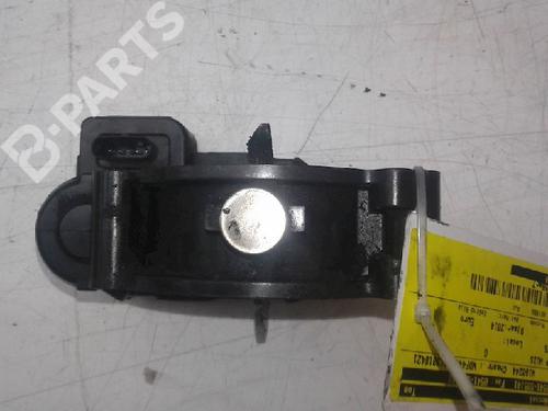 Throttle body MERCEDES-BENZ V-CLASS (W447) V 250 BlueTEC / d (447.811, 447.813, 447.815) | BP4712586M82 