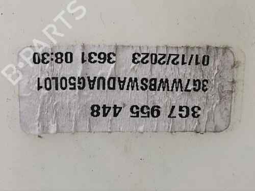 Sprinklertank Sprinklertank VW ARTEON SHOOTING BRAKE (3H9) 2.0 TSi (190 hp) 39913952 39913952