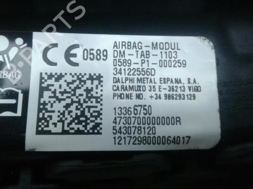 Other OPEL ADAM (M13) 1.4 | BP18833839O1 