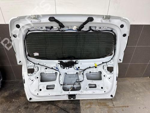 Tailgate KIA SPORTAGE IV (QL, QLE) 2.0 CRDi AWD | BP29908718C6 