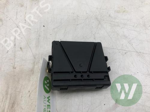 Used Electronic module Electronic module SEAT IBIZA V (KJ1, KJG) 1.0 TSI (110 hp) 39997924 39997924