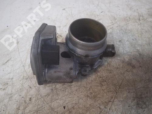 Throttle body BMW 1 (E87) 116 d | BP4711948M82 