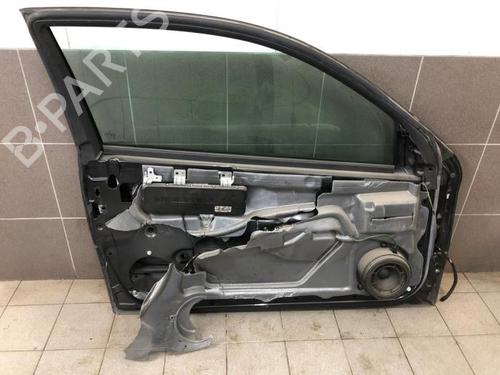 Left front door MERCEDES-BENZ C-CLASS Coupe (CL203) C 220 CDI (203.708) | BP21010601C2 