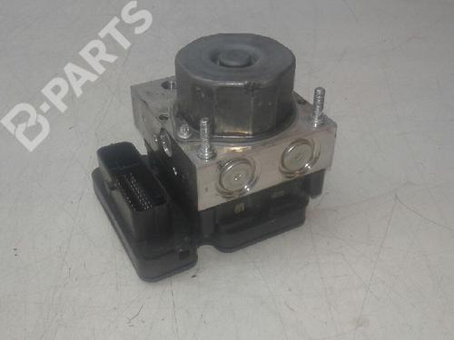 ABS pump RENAULT CLIO IV (BH_) 1.2 16V | BP4777216M43 