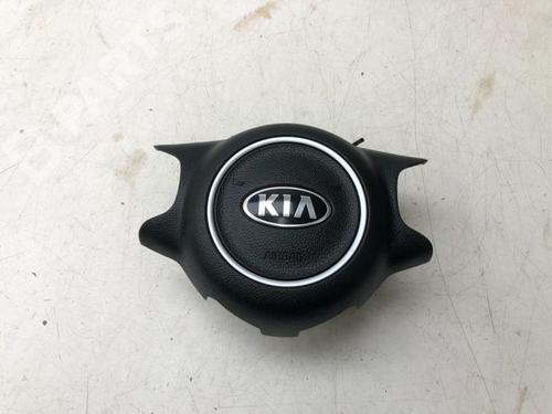 Airbag conducteur KIA CARENS IV 1.6 GDi (135 hp) 11137608