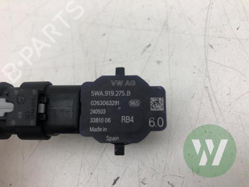 Electronic sensor SKODA OCTAVIA IV Combi (NX5, PV5) 2.0 TDi | BP33456401M84 - Image 3