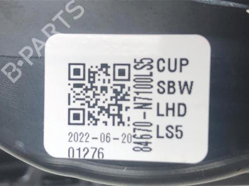 Switch HYUNDAI TUCSON (NX4E, NX4A) 1.6 T-GDi Hybrid HTRAC | BP39913594I30 - Image 5
