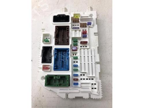 Fuse box OPEL CROSSLAND X / CROSSLAND (P17, P2QO) 1.2 (75) | BP18953109E1 