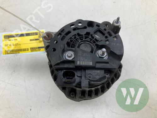 Alternator SEAT LEON (1P1) 1.2 TSI | BP32195507M7 - Image 3