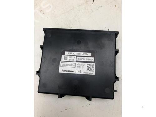 Control unit RENAULT CLIO V (B7_) 1.6 E-TECH 145 (B7MU) | BP39913183M11 - Image 3