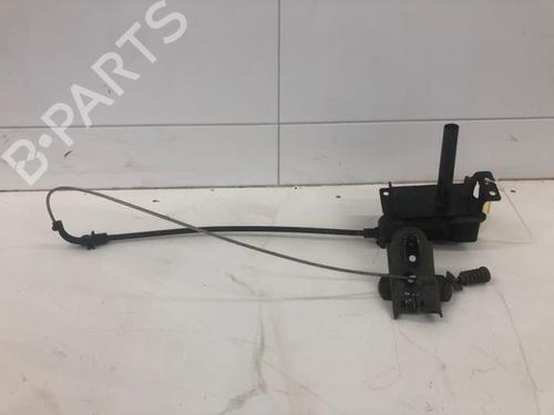 Support MERCEDES-BENZ VITO Van (W447) 111 CDI (447.601, 447.603, 447.605) | BP28131572C155