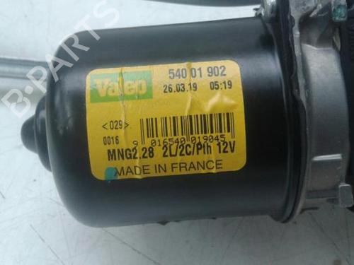 Used Front wiper motor MERCEDES-BENZ CITAN Box Body/MPV (W415) 109 CDI (415.601, 415.603, 415.605) (90 hp) 14574523