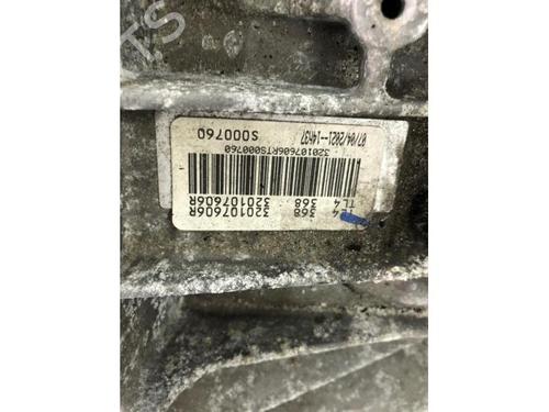 Gearbox RENAULT KANGOO III MPV TCe 100 (KJMA) | BP39913368M3 - Image 6