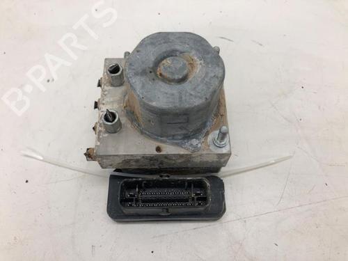 Used ABS pump NISSAN MICRA V (K14) 1.0 IG-T 100 (101 hp) 28694104