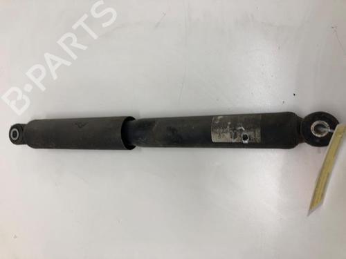 Used Right rear shock absorber MERCEDES-BENZ SPRINTER 3,5-t Van (B907, B910) 317 CDI RWD (907.631, 907.633, 907.635, 907.637) (170 hp) 27543172