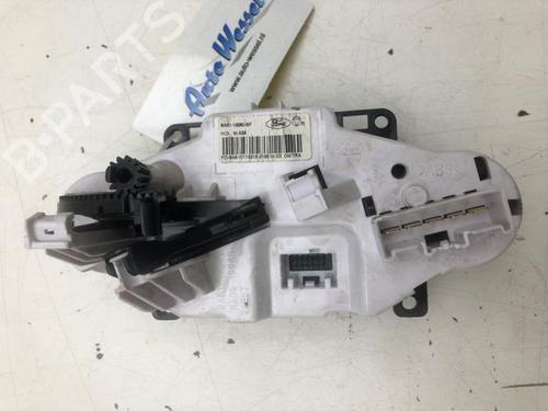 Commande Chauffage FORD FIESTA VI (CB1, CCN) 1.25 | BP24455710I5 