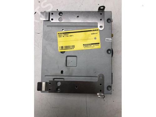 Elektronische module AUDI A6 C6 Avant (4F5) 3.0 TDI quattro (233 hp) 16088245