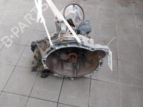 Gearbox FORD FIESTA VI (CB1, CCN) 1.25 | BP24158151M3 