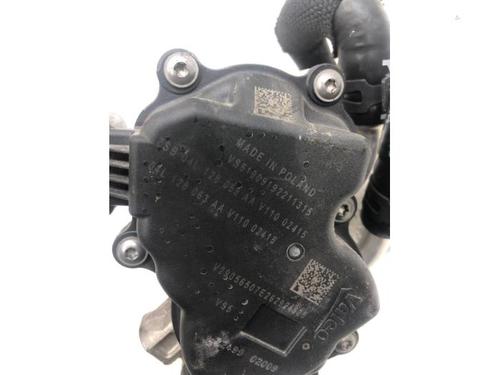 Throttle body SKODA SUPERB III Estate (3V5) 2.0 TDI 4x4 | BP16461027M82 