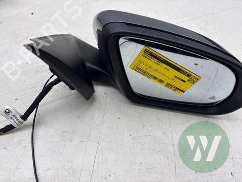 Used Right mirror Right mirror MERCEDES-BENZ C-CLASS T-Model (S205) C 300 EQ Boost (205.283) (258 hp) 40551715 40551715