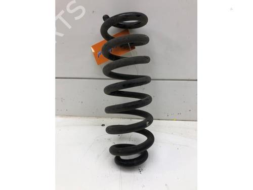 Shock absorber spring MERCEDES-BENZ GLC Coupe (C253) 220 d 4-matic (253.315) | BP20858927C152 