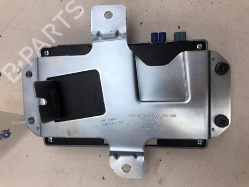 Electronic module HYUNDAI TUCSON (NX4E, NX4A) 1.6 T-GDi Hybrid HTRAC | BP39913569M83 - Image 3