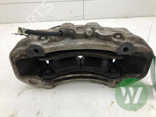 Right front brake caliper PORSCHE MACAN (95B) 3.0 S Diesel | BP37034682M104 - Image 2