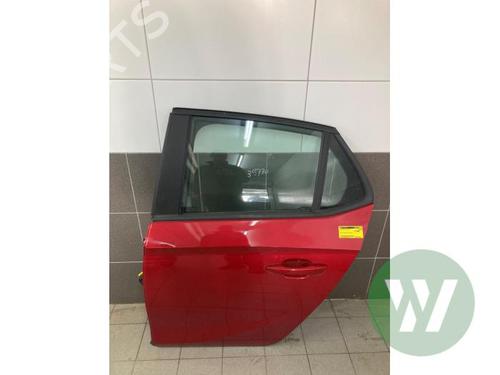 Puerta trasera izquierda Puerta trasera izquierda OPEL CORSA F (P2JO) 1.2 (68) (75 hp) 33988802 33988802