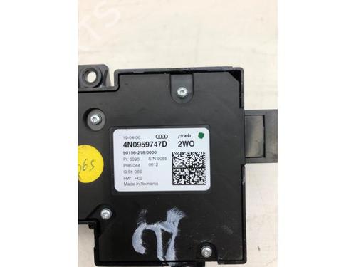 Switch AUDI E-TRON (GEN) 55 quattro | BP23081338I30 
