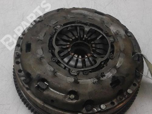 Used Flywheel VW CRAFTER 30-50 Van (2E_) 2.0 TDI (136 hp) 9099560