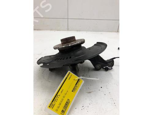 Left front steering knuckle RENAULT CLIO V (B7_) 1.6 E-TECH 145 (B7MU) | BP39913216M25 - Image 2