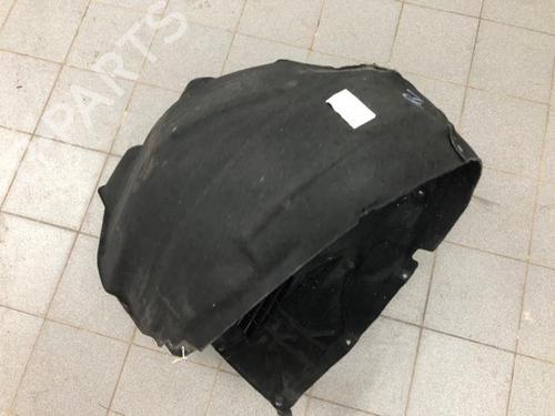 Used Wheel arch AUDI TT (FV3, FVP) TTS quattro (320 hp) 28070988