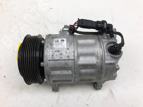 Used AC compressor BMW X1 (F48) sDrive 20 i (192 hp) 30333904