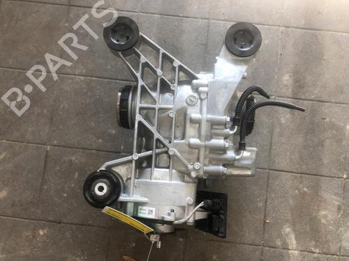 Differential, bag AUDI TT (FV3, FVP) TTS TFSI quattro (320 hp) 29309729