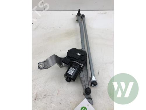 Front wiper motor AUDI A5 Avant (FU5) 2.0 TDI | BP40181739M29 - Image 2