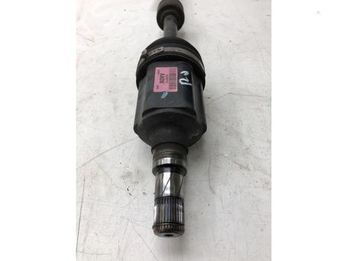 Right front driveshaft CHEVROLET CRUZE Station Wagon (J308) 1.6 | BP15048109M39 