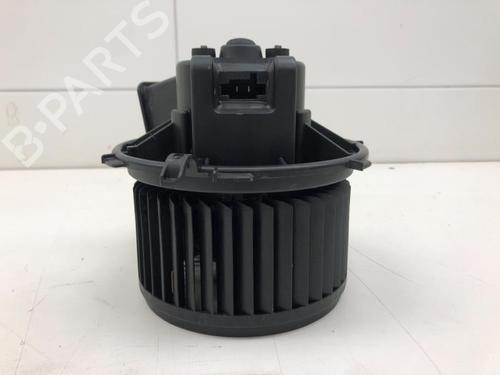 Heater blower motor PEUGEOT BOXER Van 2.0 BlueHDi 110 | BP30644734M62