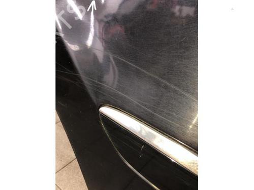 Right rear door MERCEDES-BENZ M-CLASS (W164) ML 320 CDI 4-matic (164.122) | BP24484829C5 