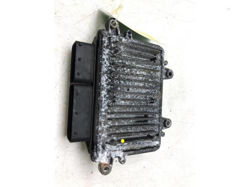 Engine control unit (ECU) MERCEDES-BENZ B-CLASS Sports Tourer (W245) B 180 CDI (245.207) | BP10318804M57 