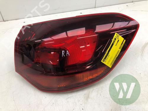 Used Right taillight Right taillight 36877973 36877973