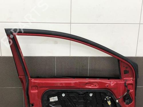 Left front door KIA SPORTAGE IV (QL, QLE) 1.6 CRDi Eco-Dynamics+ | BP27680266C2 