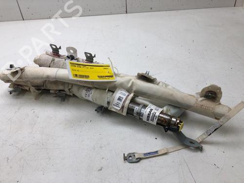 Used Left curtain airbag NISSAN MICRA V (K14) 1.0 IG-T 100 (101 hp) 14579025