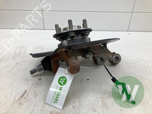 Left front steering knuckle FORD TRANSIT CUSTOM V710 Van (NRN) 2.5 Duratec Plug-in-Hybrid | BP39993055M25 - Image 2