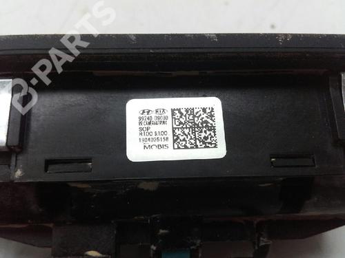 Camera KIA SPORTAGE IV (QL, QLE) 1.6 GDI | BP7757748E14 