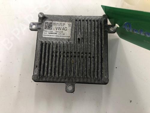 Lights ECU VW GOLF VIII (CD1, DA1) 1.5 eTSI | BP39914035M55 - Image 2