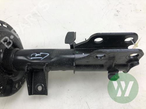 Right front shock absorber FORD TRANSIT CUSTOM V710 Van (NRN) 2.5 Duratec Plug-in-Hybrid | BP39916258M17 - Image 3