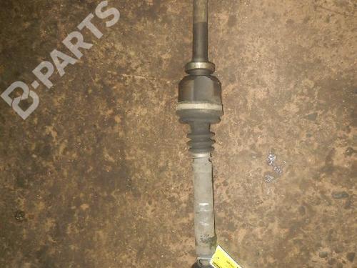 Used Right front driveshaft RENAULT ESPACE IV (JK0/1_) 3.0 dCi (JK0J, JK0V) (177 hp) 6684840