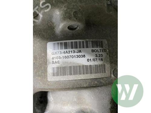 Differential, bag Differential, bag 38264589 38264589