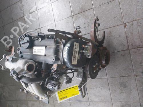 Engine KIA PICANTO I (SA) 1.1 | BP13906175M1 