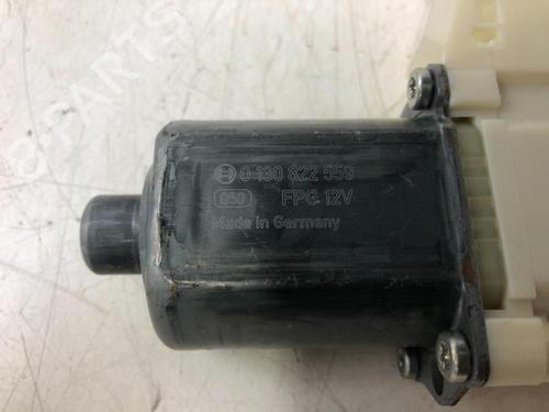 Electronic module MERCEDES-BENZ EQV (W447) EQV 300 (447.813, 447.815) | BP14575904M83 